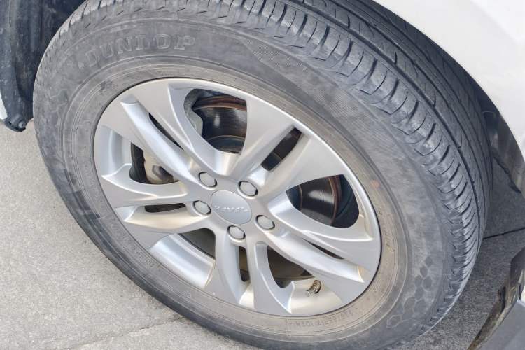 Used Haval M6 2019 1.5T Manual Two-Wheel Drive Elite Version China VI Standard
