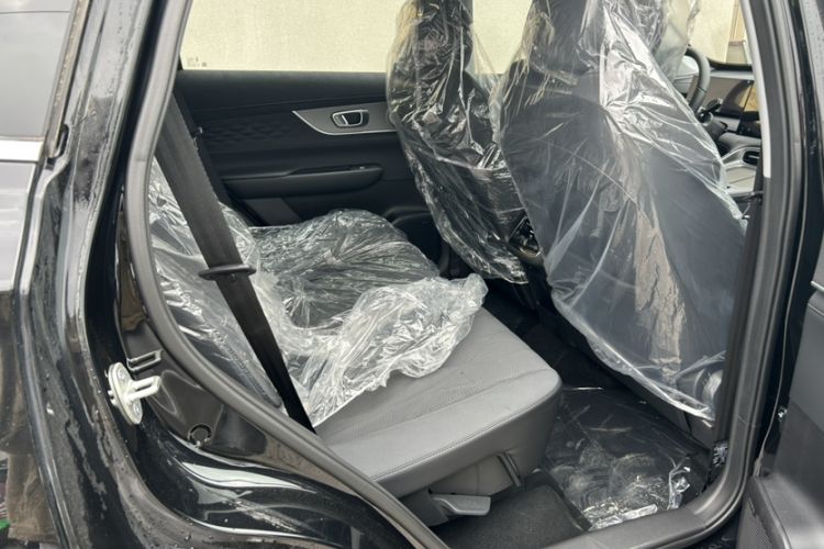 Used Chery Fengyun T8 2025 1.5T 130 km Comfort Edition 5-Seater