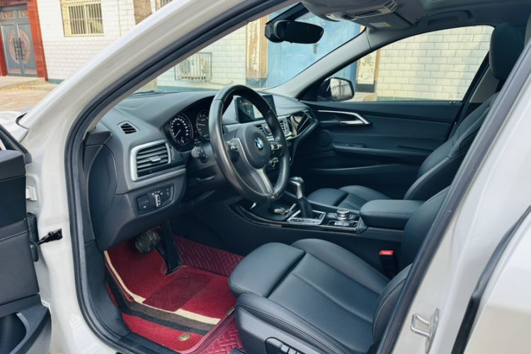 Used BMW 1 Series 2019 118i M Sport Package
