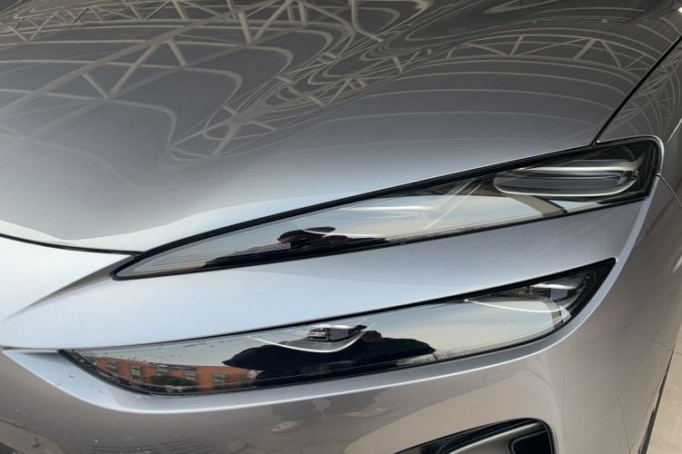 Used BYD Sealion 06 New Energy 2025 Model EV 605 Navigation Pro Edition