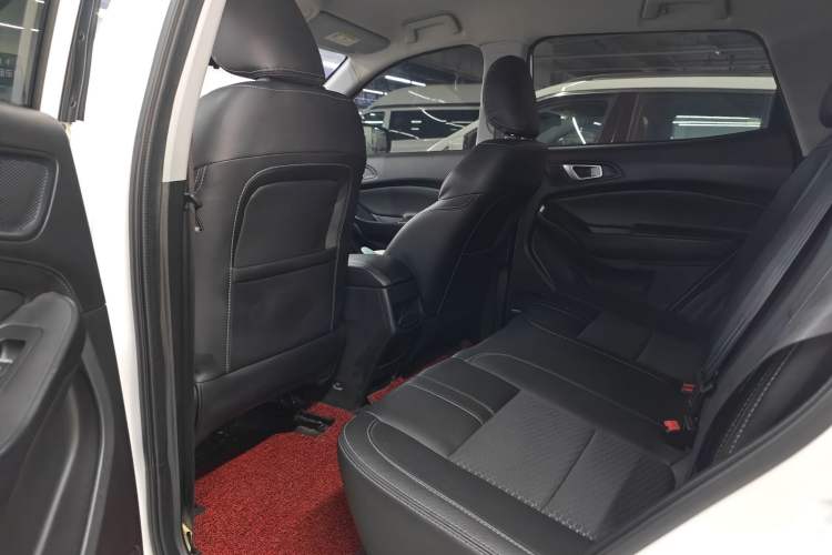 Used Chery Tiggo 5x 2019 1.5L CVT Smart Joy Edition