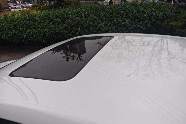 Used Buick GT 2016 15N Automatic Elite Edition Roof