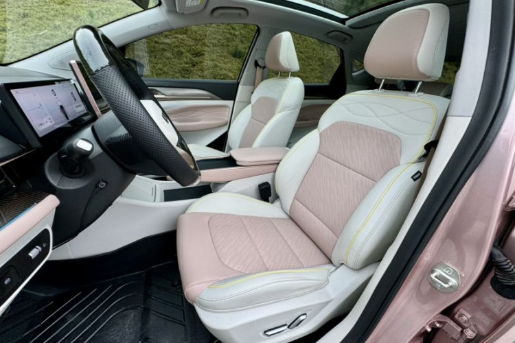 Used Geometry M6 2022 580 New Fun Edition
