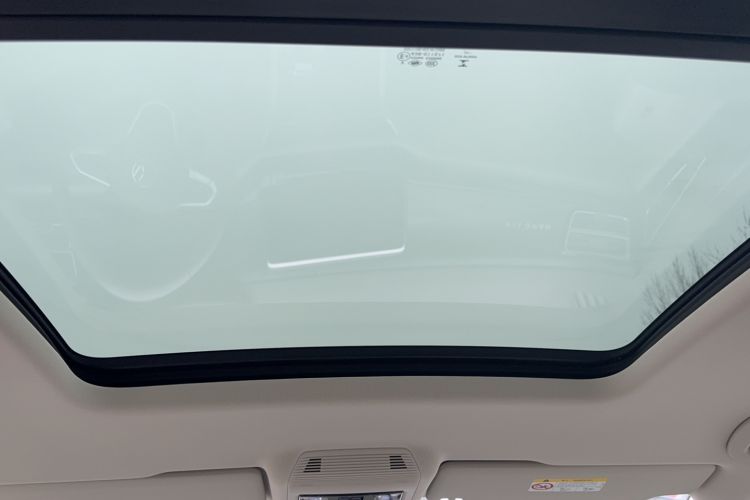 Used Volkswagen Viloran 2023 Revised Version 380TSI Luxury Edition