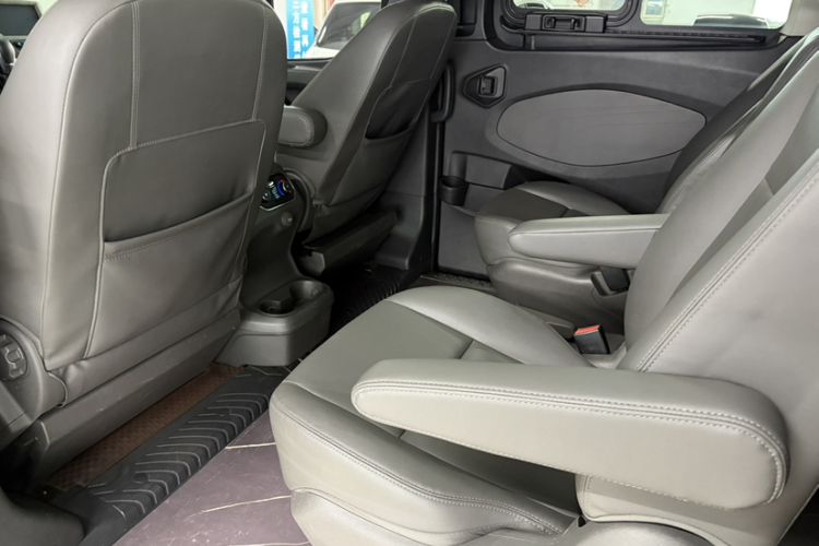 Used Ford Tourneo Custom 2020 2.0T Automatic Elite Edition China VI Standard