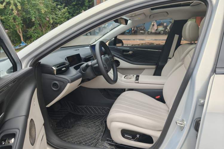 Used AION RT 2025 650 LiDAR Edition