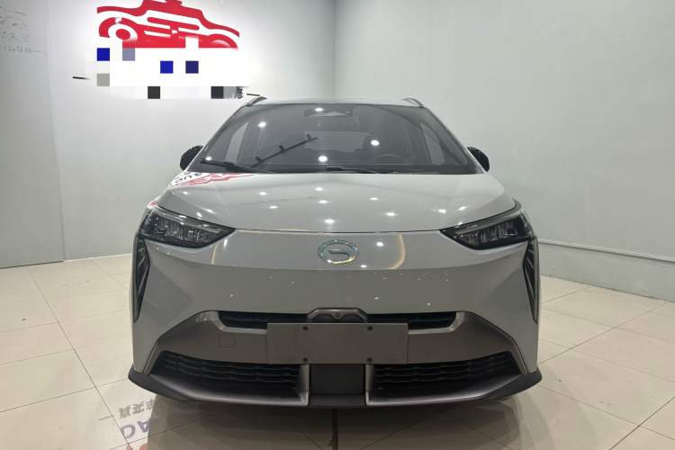 Used AION Y 2022 70 Tech Edition Lithium Iron Phosphate