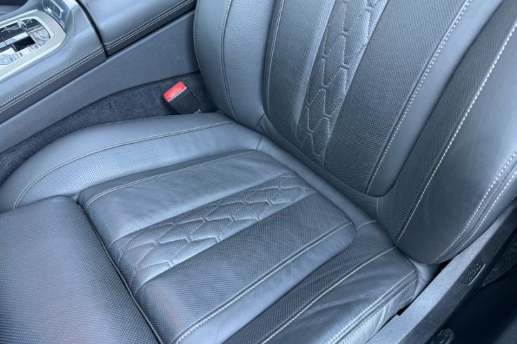 Used BMW X6 2020 xDrive40i Luxury Model with M Sport Package