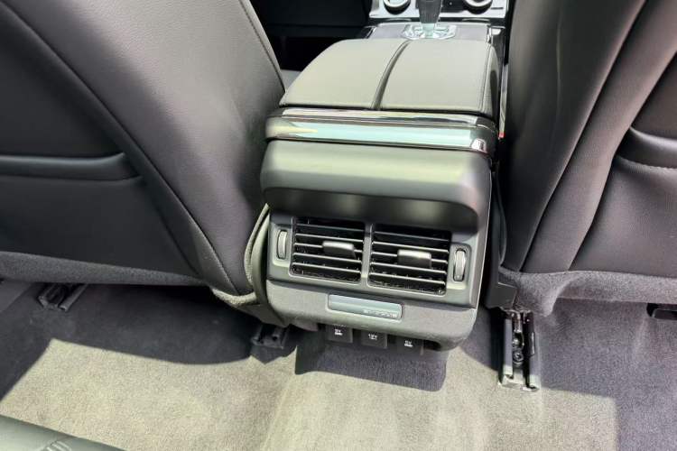 Used Land Rover Range Evoque 2020 249 PS R-DYNAMIC S First-Edition Sport Custom Edition