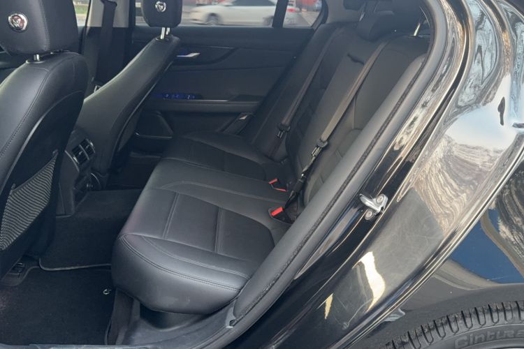 Used Jaguar XEL 2020 2.0T 200 PS S Advanced Elegance Edition
