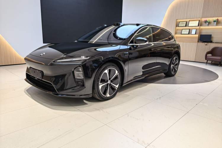 Used Nio ET5T 2025 75 kWh Touring