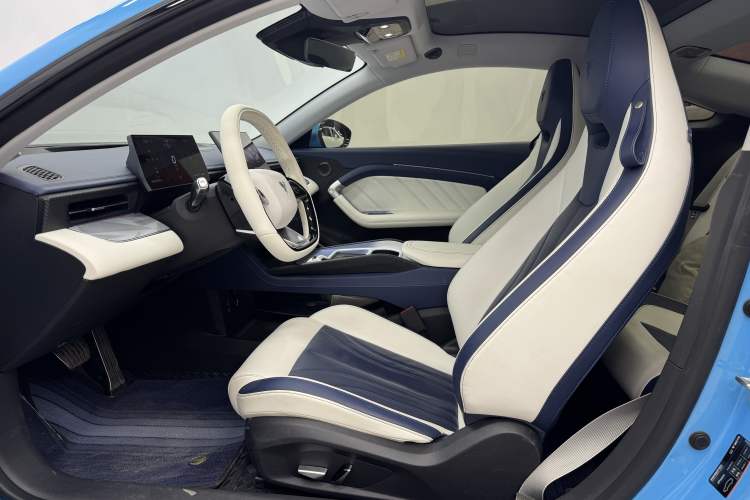 Used NETA GT 2023 560