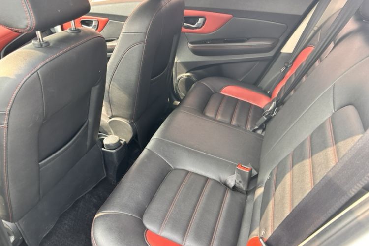 Used Haval H1 2016 Blue Label 1.5L Manual Luxury Model