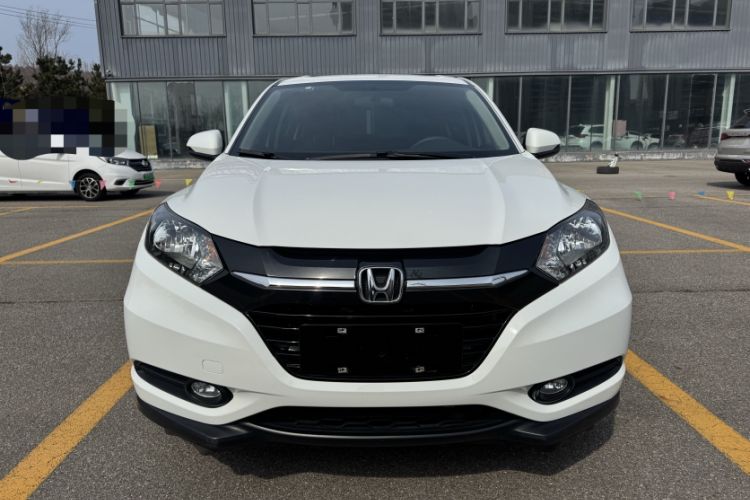 Used Honda Vezel 2017 1.5L CVT 2WD Comfort Model
