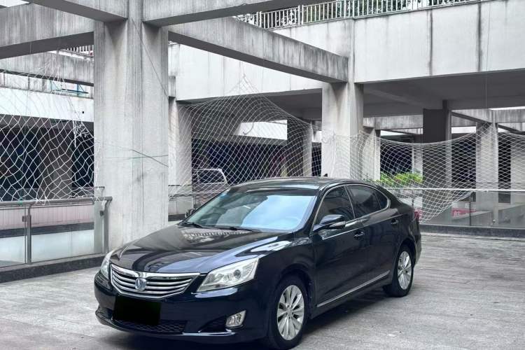 Used Changan Raeton 2014 1.8T Automatic Prestige Anniversary Edition China V Standard