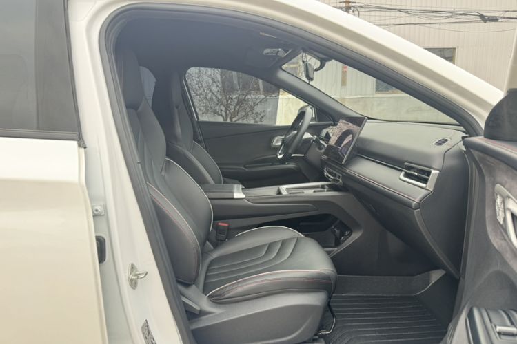 Used NETA X 2023 500 Lite