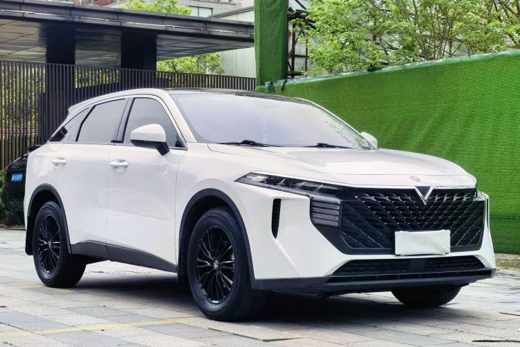 Used Venucia V 2021 260T Idol Edition Exterior 2