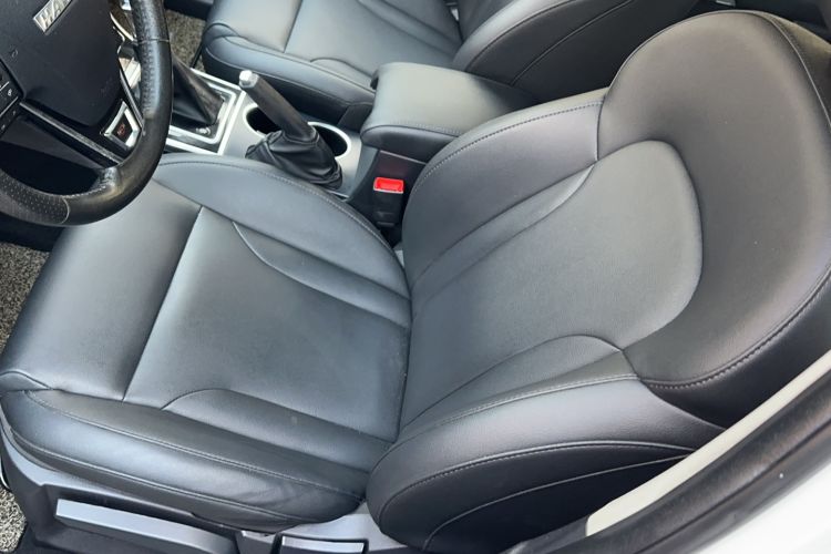 Used Haval H2 2016 Red Label 1.5T Automatic Two-Wheel Drive Elite Model