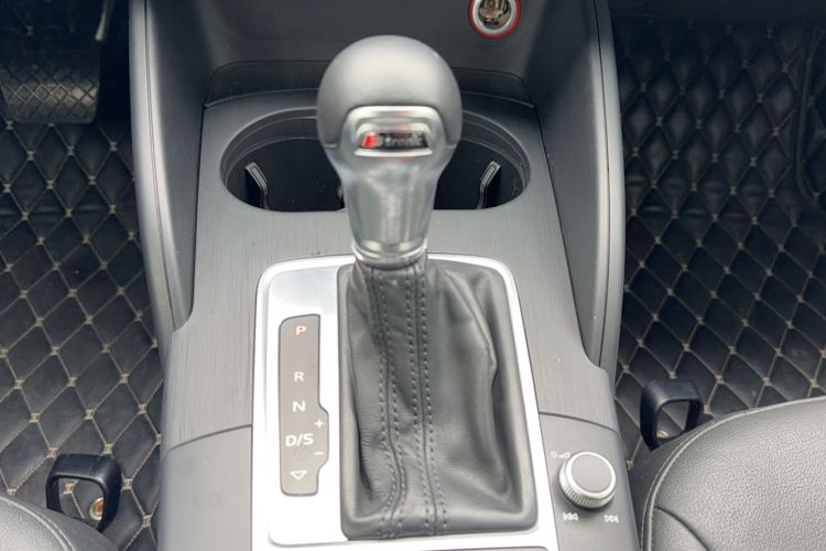 Used Audi A3 (Import) 2015 Cabriolet 40 TFSI
