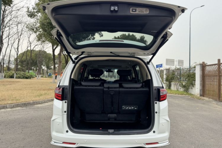 Used Honda Odyssey 2021 2.0L Rui·Smart Edition