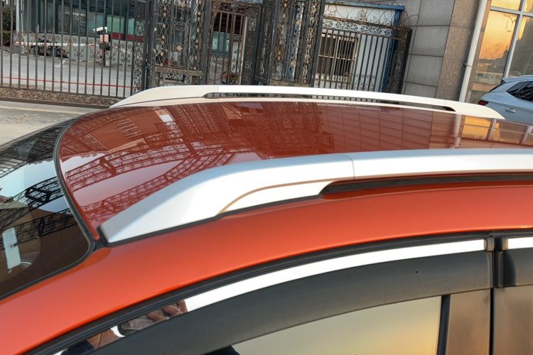 Used Chery New Energy Tiggo 3xe 2018 480 Comfort Edition