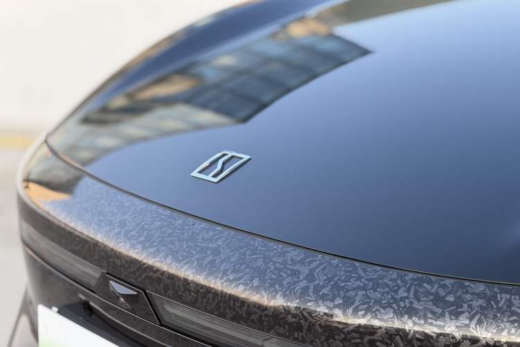 Used Zeekr 007 2024 Rear-Drive Intelligent Driving Version 75 kWh
