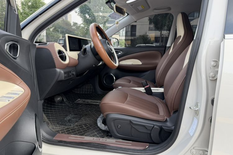 Used Wuling Bingo 2024 333 km Enjoyment Version