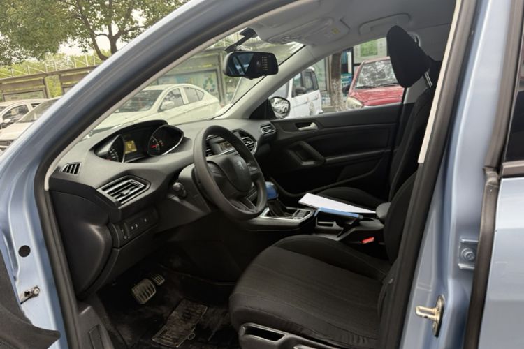 Used Peugeot 308S 2015 1.2T Automatic Shangchi Edition