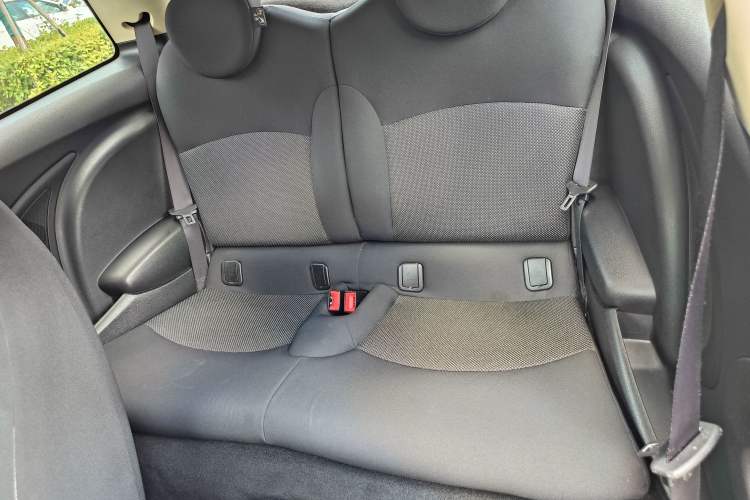 Used MINI MINI 2011 1.6L ONE