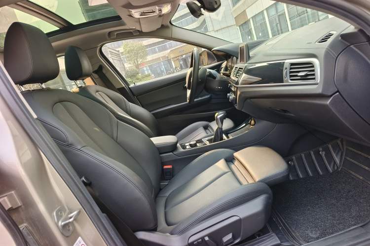 Used BMW 1 Series 2018 Facelifted 118i Sport Edition
