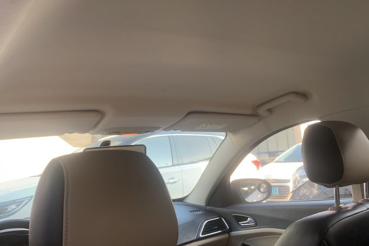 Used Ford Escort 2015 1.5L Automatic Comfort Edition