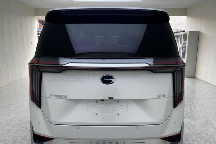 Used GAC Trumpchi E9 2023 E9 Championship Edition