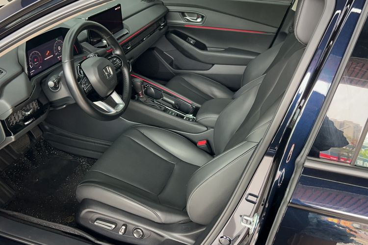 Used Honda Accord 2023 260TURBO Excellence Edition