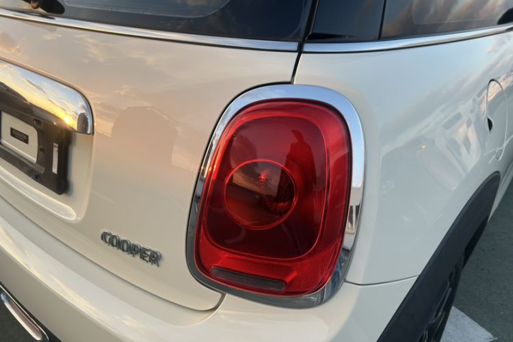 Used MINI MINI 2016 1.5T COOPER