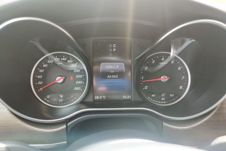 Used Mercedes-Benz V-Class 2020 V 260 Prestige Edition
