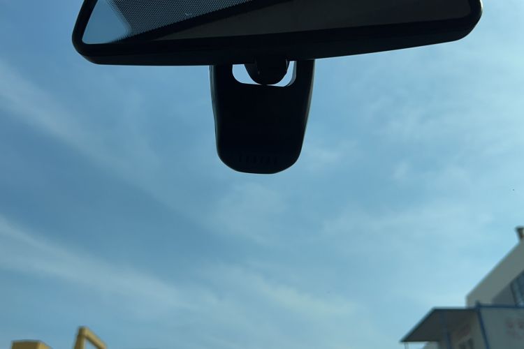 Used Volkswagen Tharu 2024 300TSI Two-Wheel-Drive Crescent Edition Interior 11