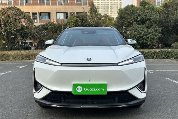 Used Dongfeng Aeolus L7 New Energy 2024 205 Plus Exterior 5