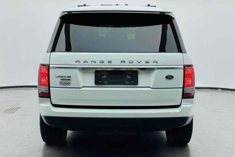 Used Land Rover Range Rover 2016 3.0 SC V6 Vogue Extended Version