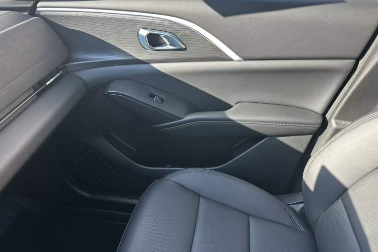 Used Haval Fierce Dragon Max 2025 Hi4 110 Pro