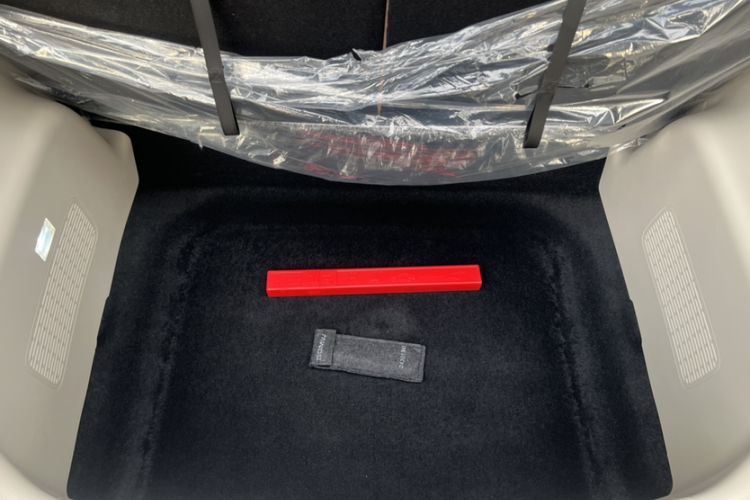 Used Wuling Bingo 2025 333 km Enjoyment Version
