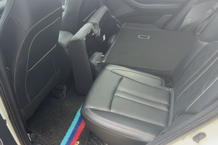 Used GAC Trumpchi GS4 2022 270T Automatic Smart Drive Technology Edition (Upgraded Version)