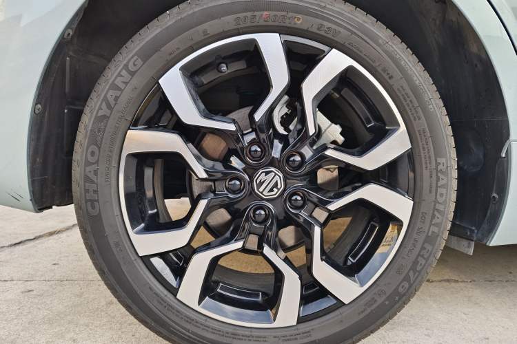 Used MG 4 EV 2026 Model 437 Freedom Edition