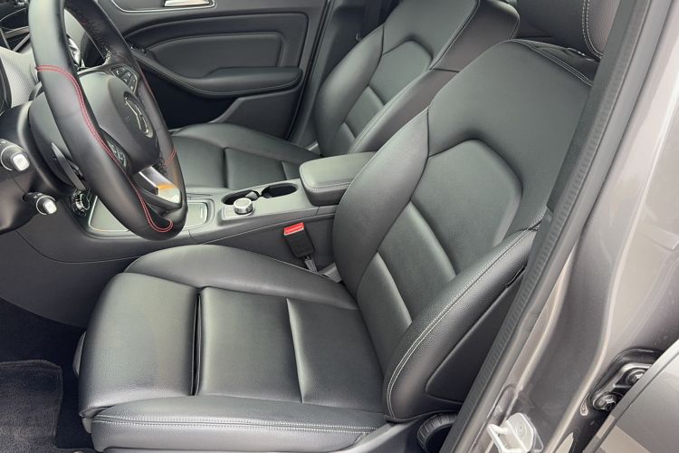 Used Mercedes-Benz B-Class 2017 B 200 Sport Edition