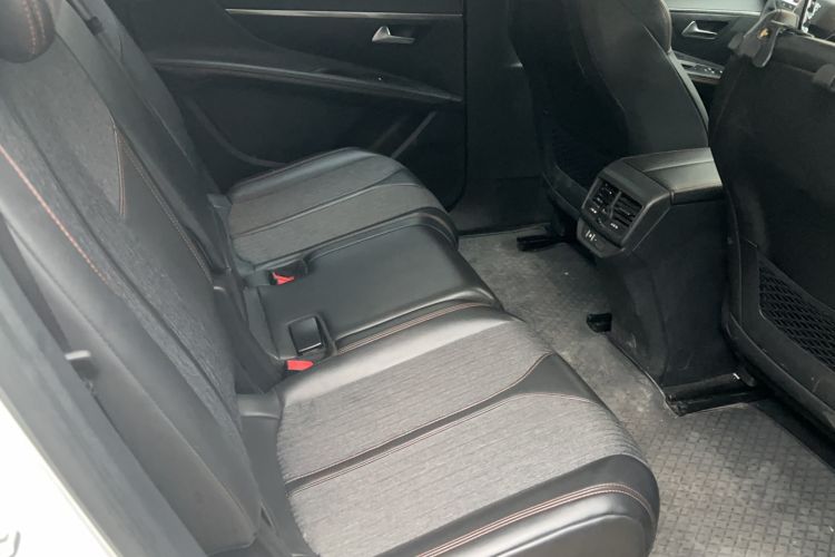 Used Peugeot 5008 2017 350THP 7-Seater Elite Edition
