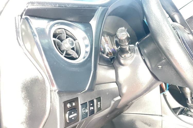 Used Toyota Levin 2018 185T CVT Luxury Edition China V Standard
