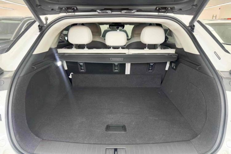 Used EXEED Stellar C-DM 2024 1.5T Long-Range Pro
