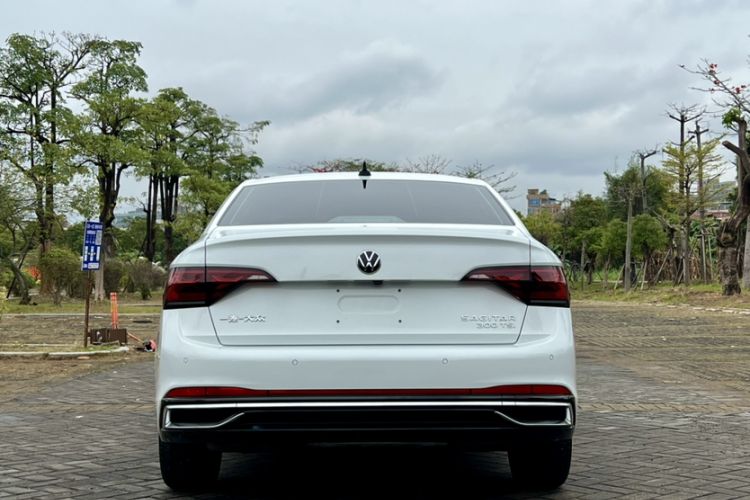 Used Volkswagen Sagitar 2023 300TSI DSG Excellence Edition