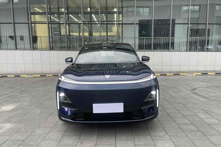 Used Deepal S09 2025 Rear-Drive Ultra+