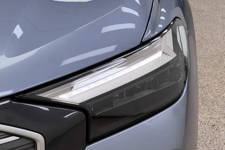 Used Audi Q4 e-tron 2024 40 e-tron Boundary Edition