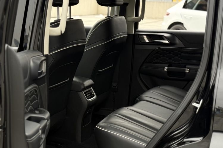 Used Tank 300 2021 Off-Road Edition 2.0T Conqueror